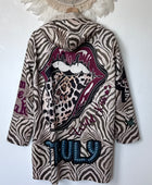 Veste courte Truly