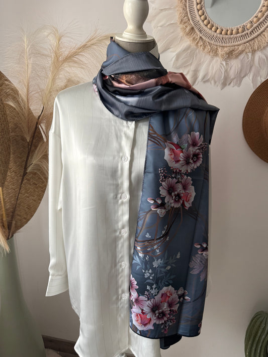 Foulard Frida