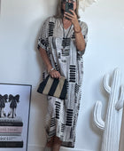 Robe longue Lilou TU 40/48