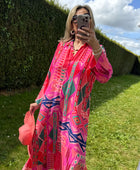 Robe Jade