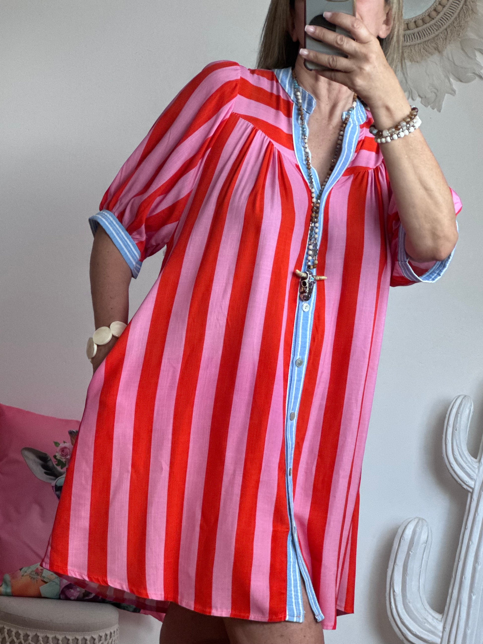 Robe Alba