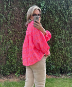 Chemise Alba