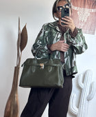 Veste camouflage