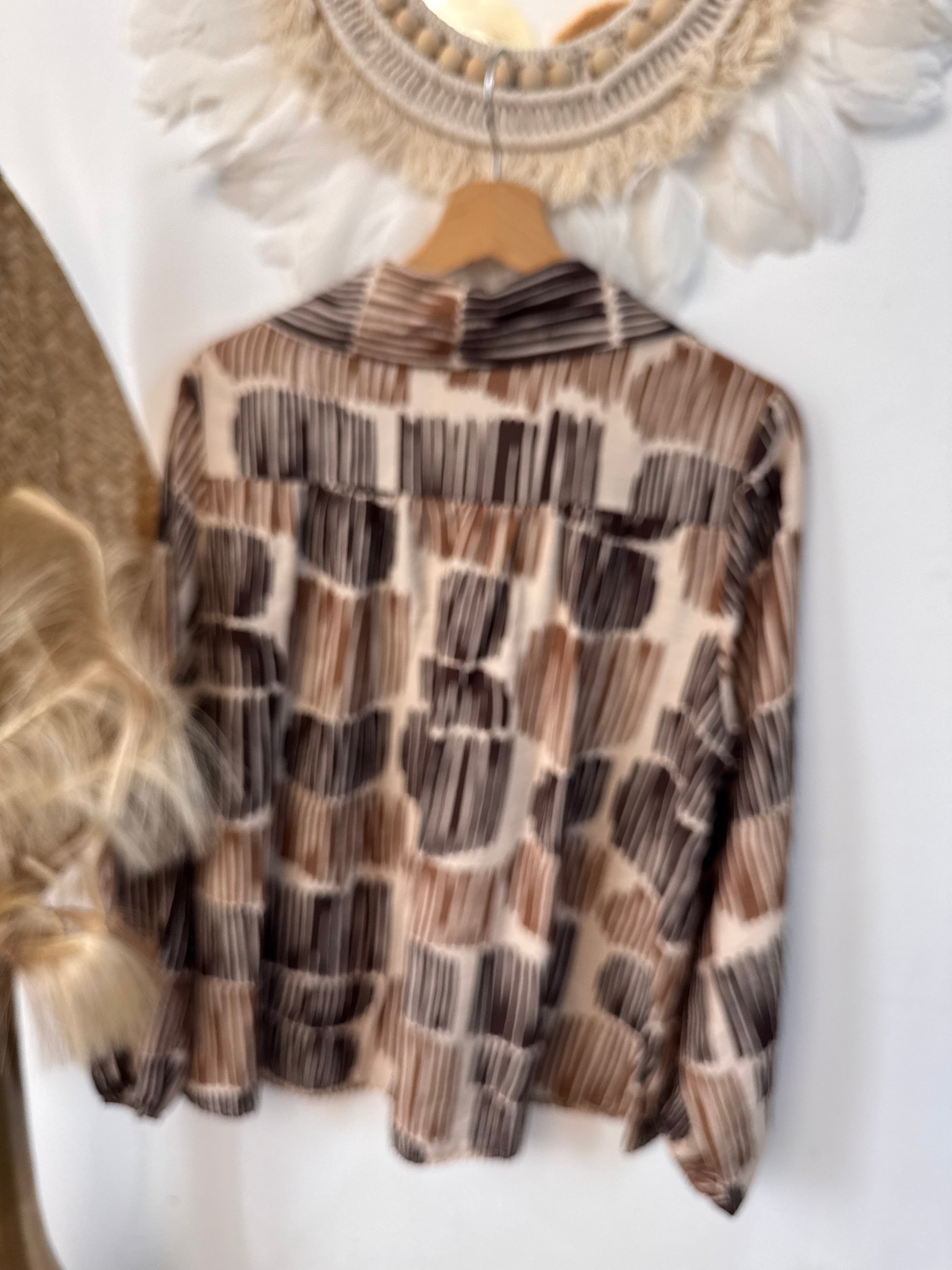 Blouse Agathe