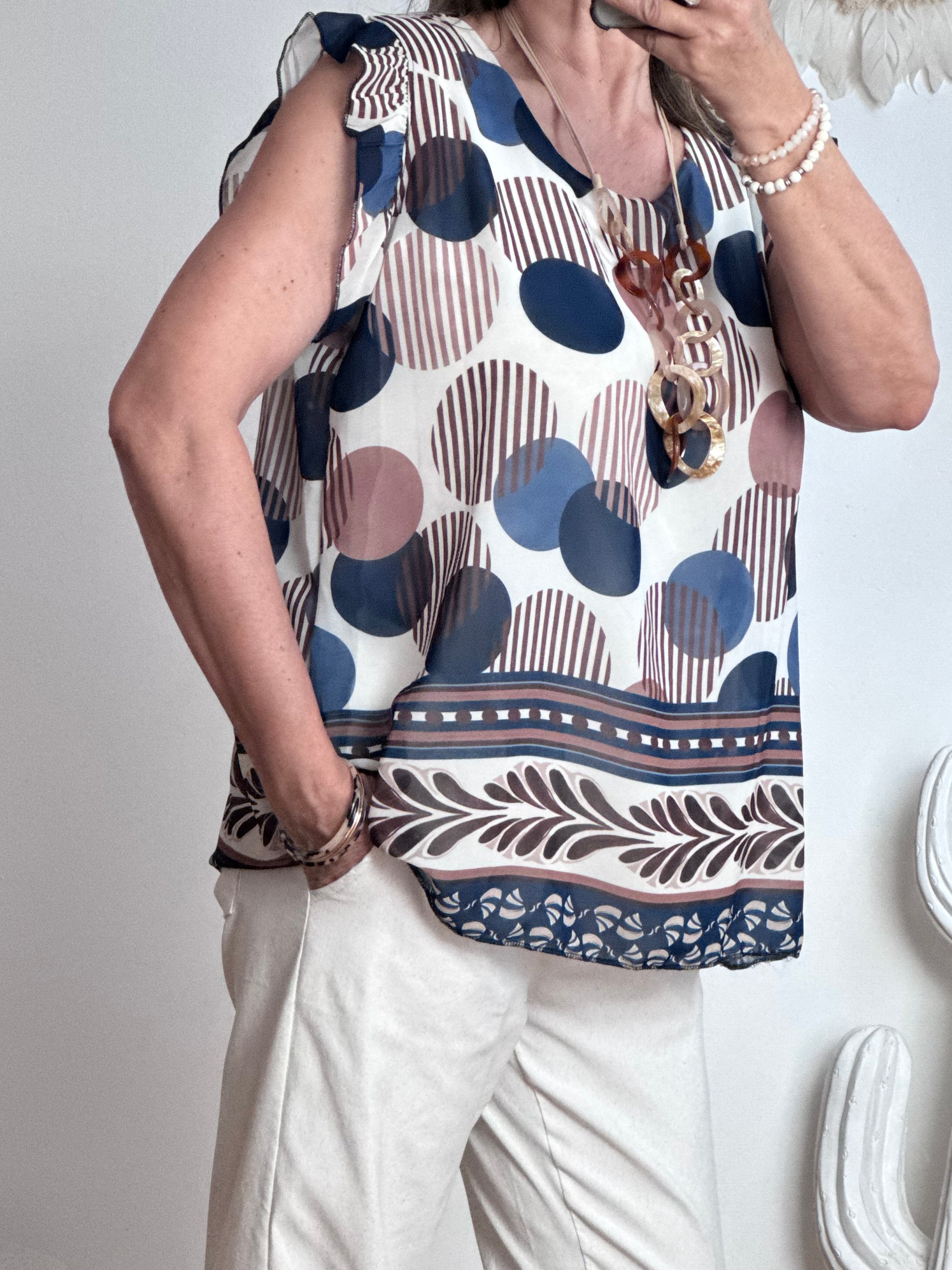Top Ninon Marine