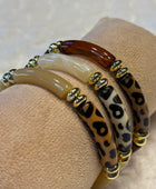 Lot 3 bracelets bohème