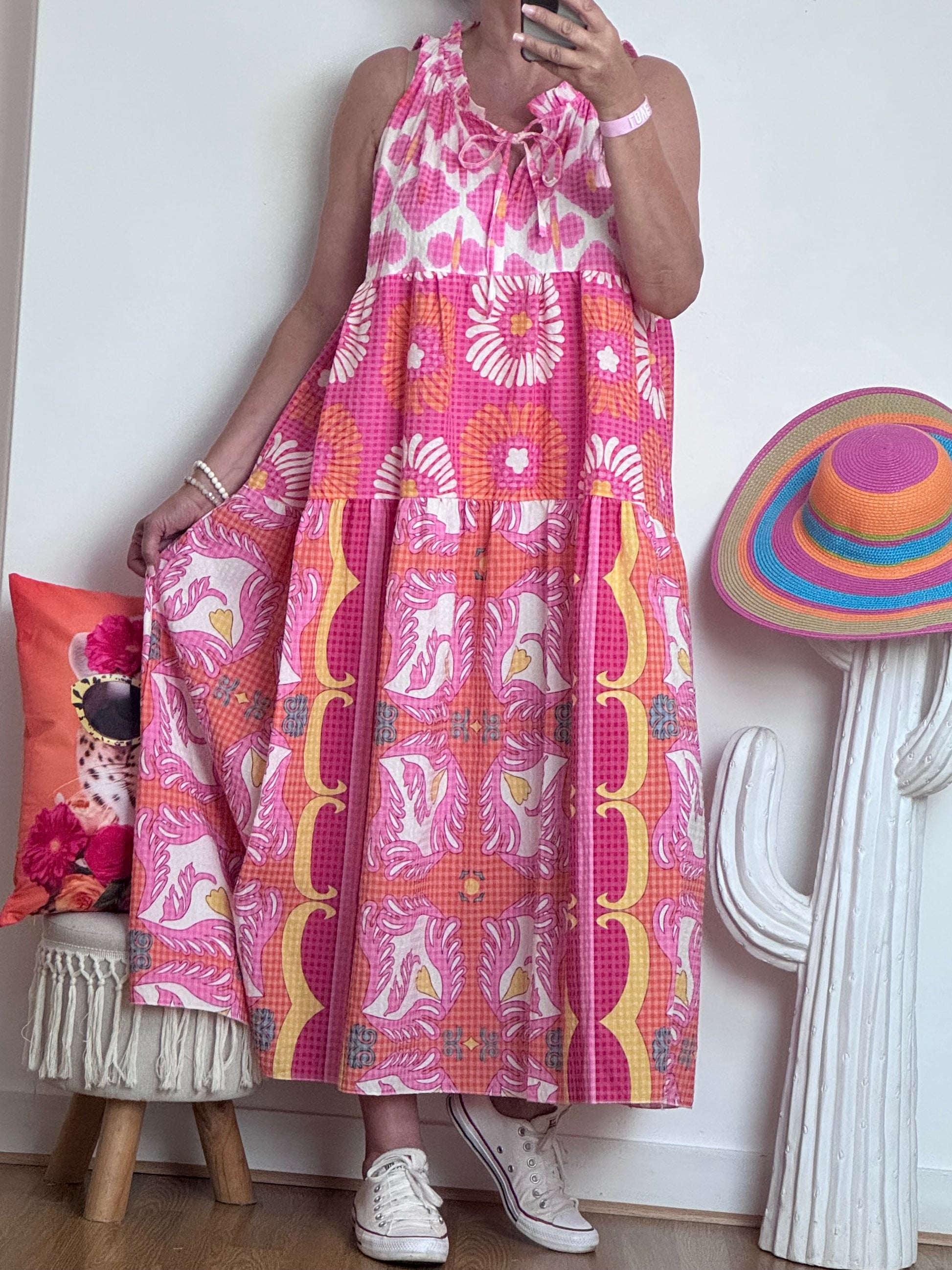 Robe seventies TU 36/44