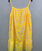 Robe d’été en coton multiples imprimés du 1 au 9