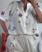 Blouse Alba