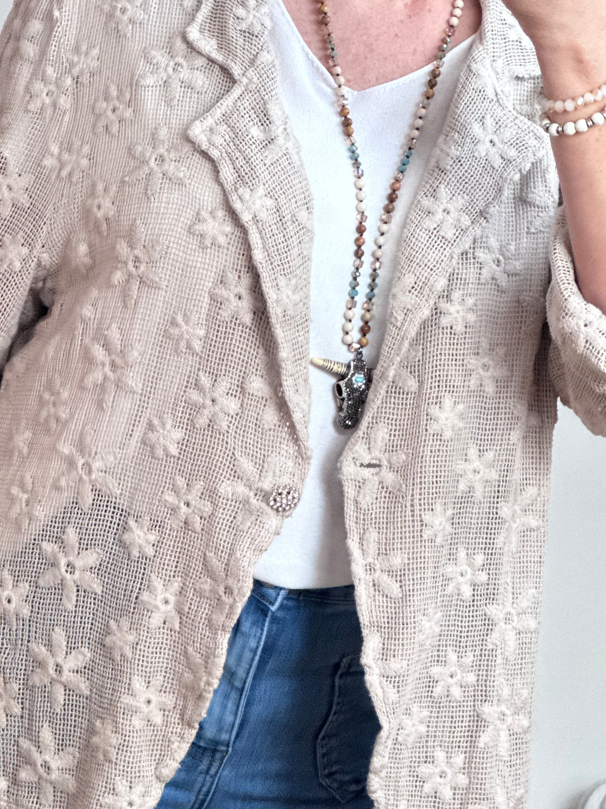 Blazer Louison