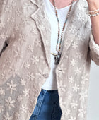 Blazer Louison