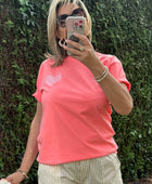 Teeshirt Summer Of Love
