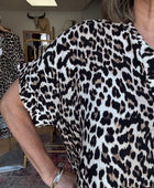 Robe Emma Léo