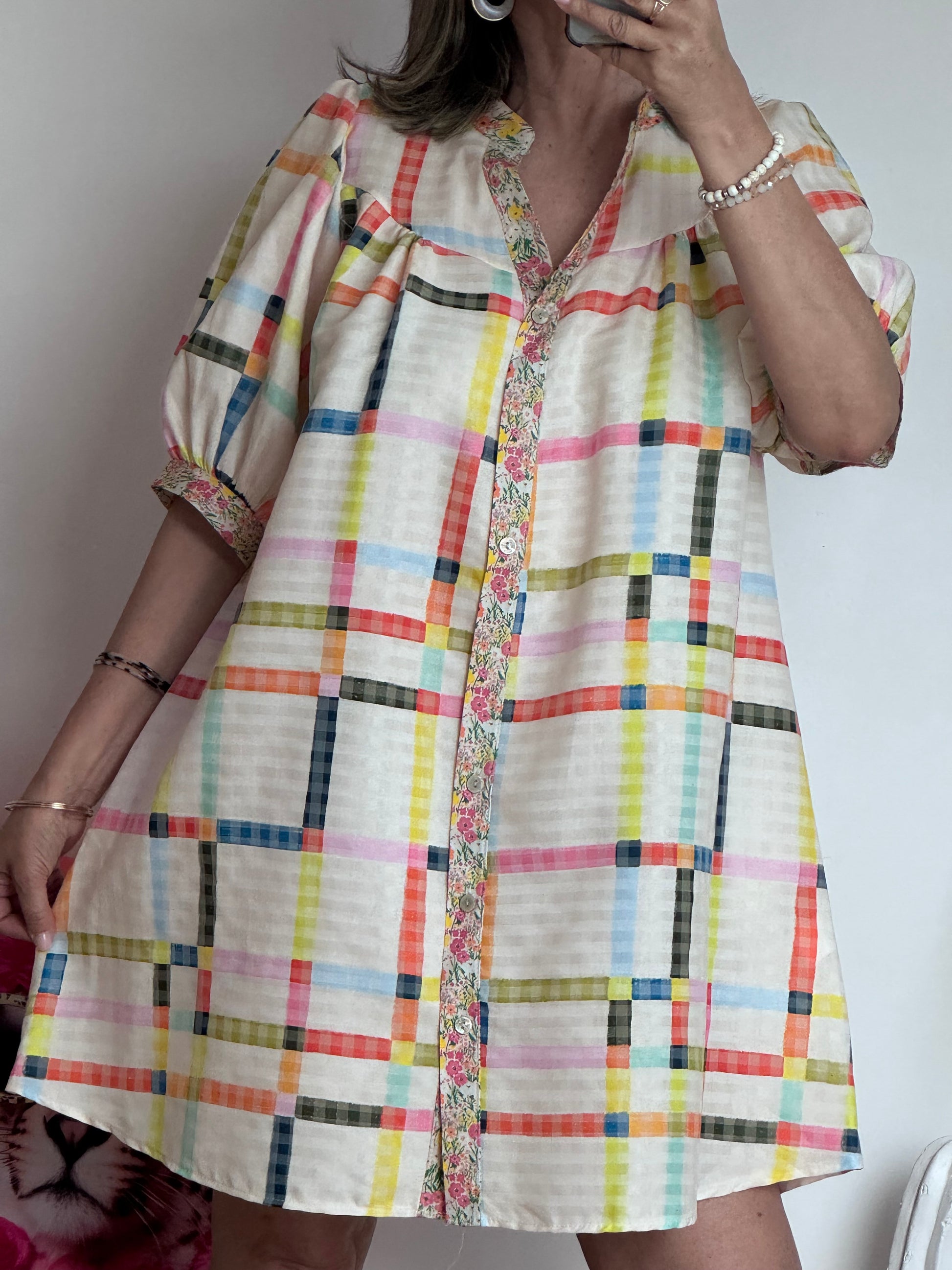 Robe Lilou