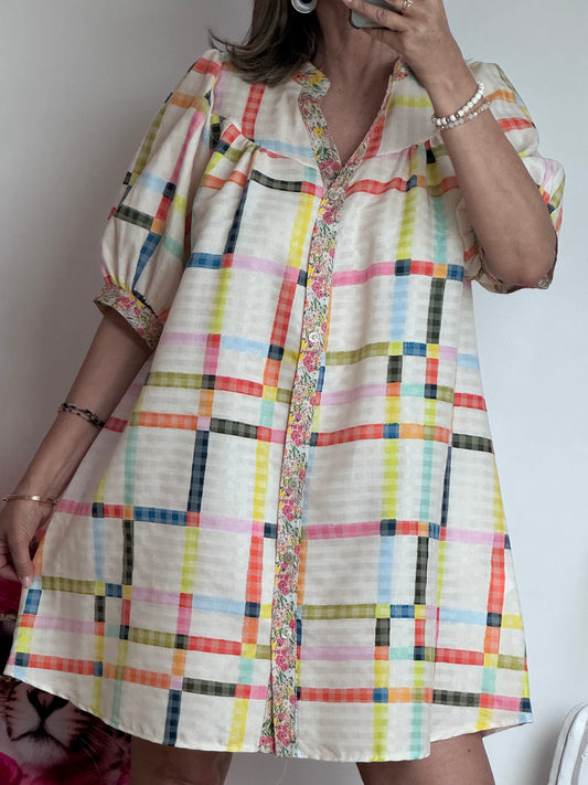 Robe Lilou