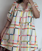 Robe Lilou