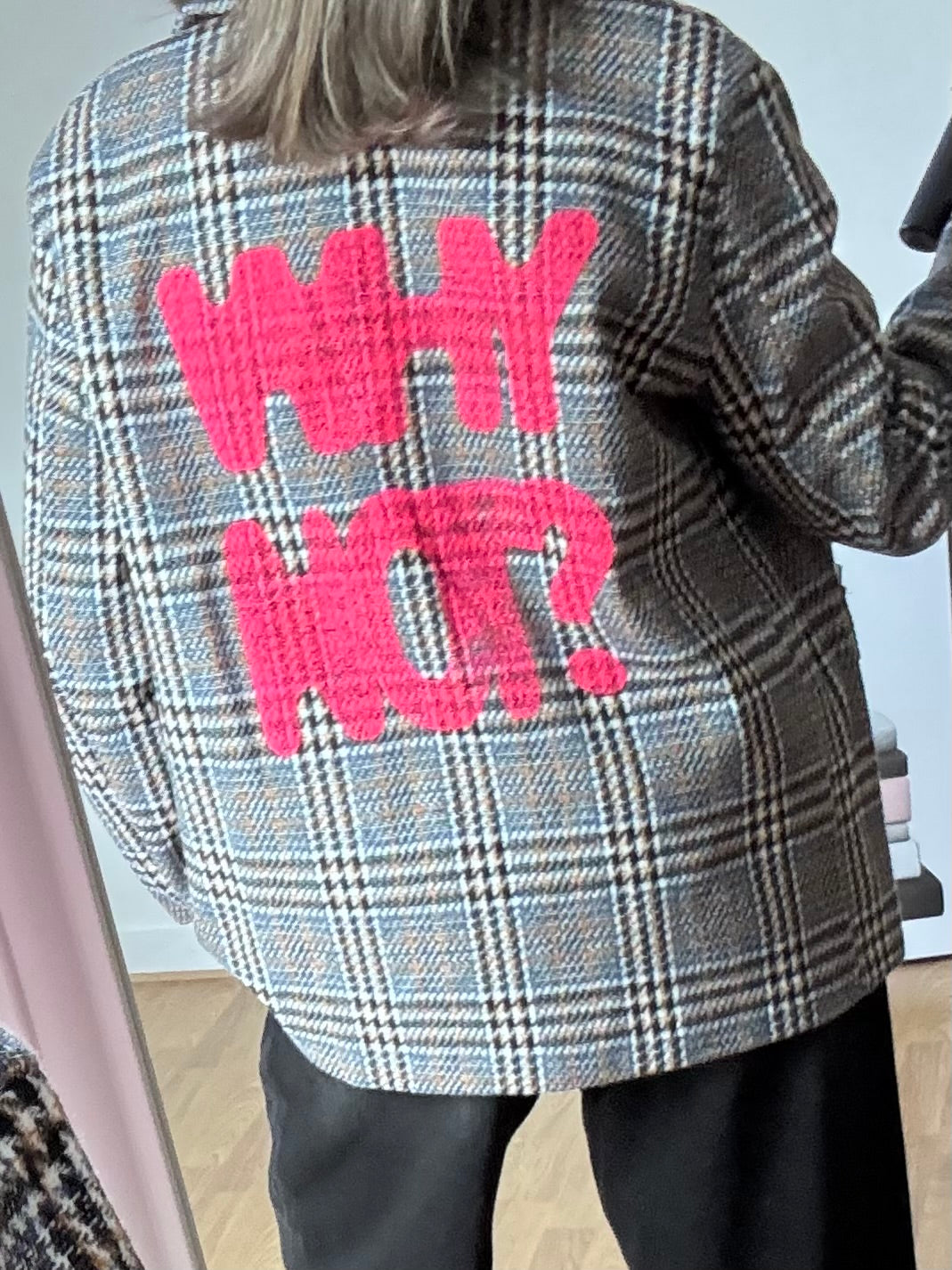 Veste Merini Banditas From Marseille