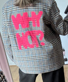 Veste Merini Banditas From Marseille