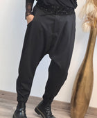 Ceinture cuir daim noir ou marron