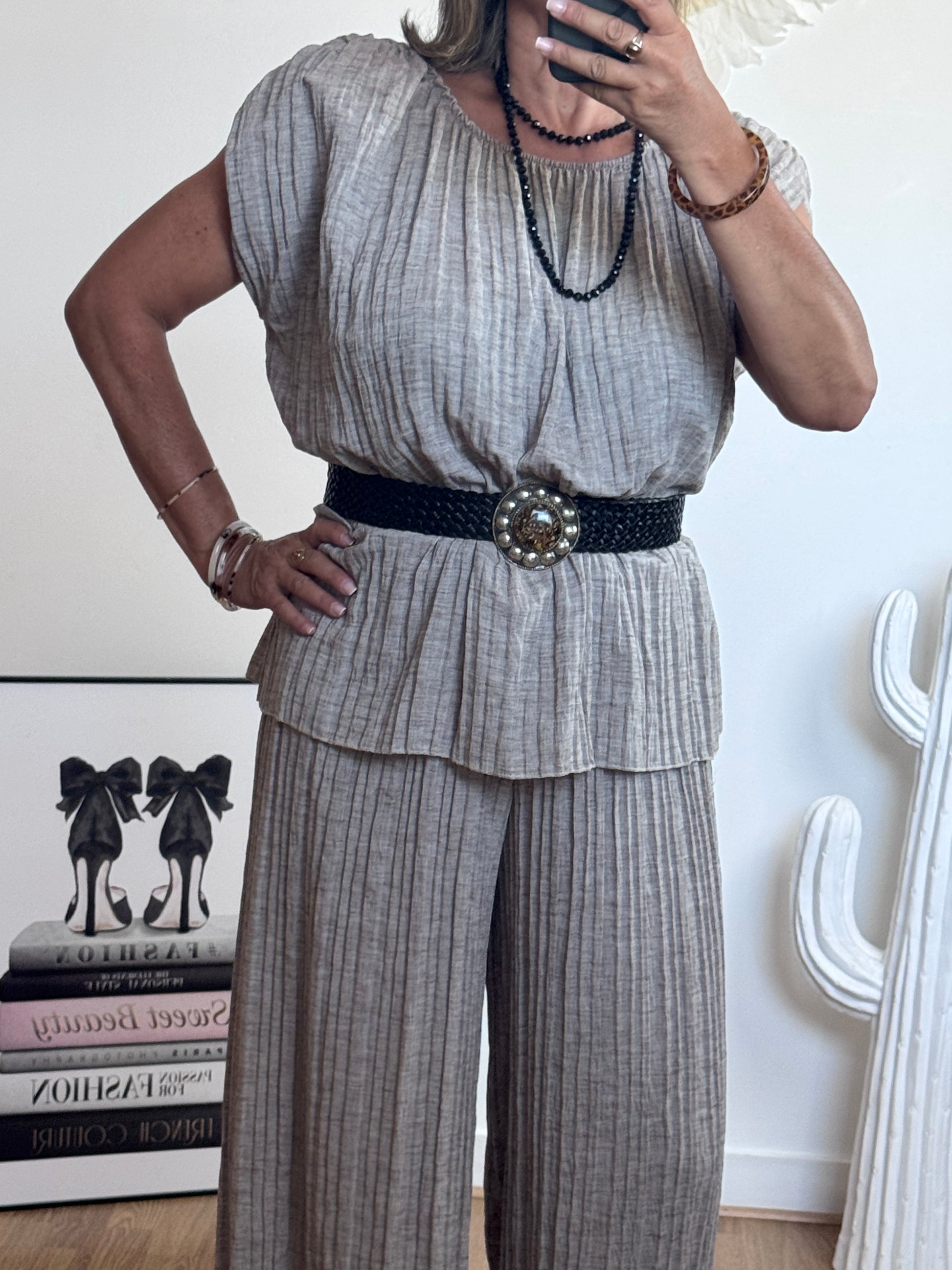 Ensemble Lola