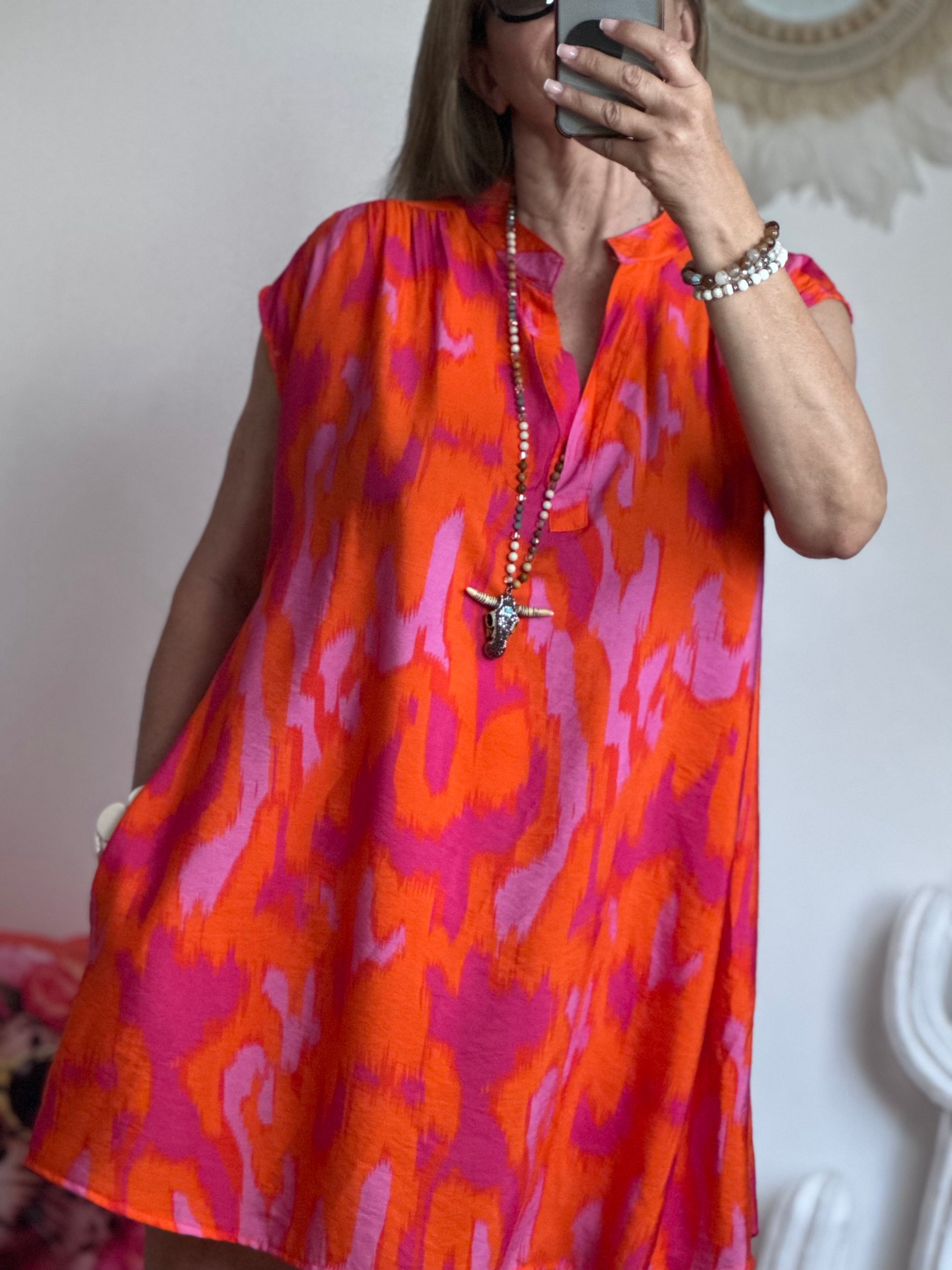 Robe Juliette