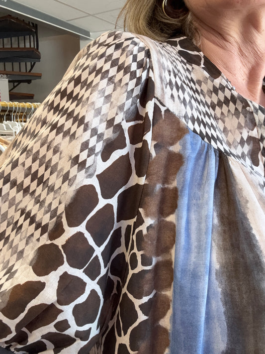 Blouse Felicia