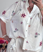Blouse Alba