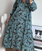 Robe bohème Banditas From Marseille