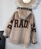 Manteau Paradise beige