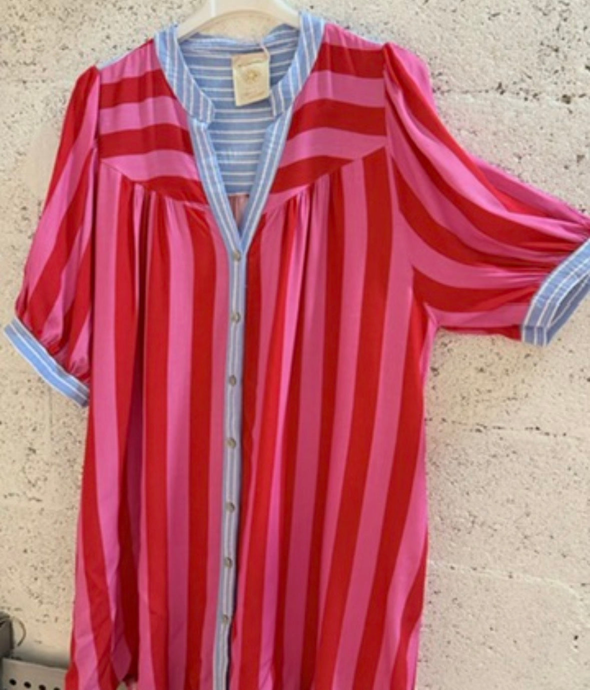 Robe Alba