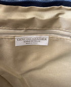 Sac jeans recyclé 1