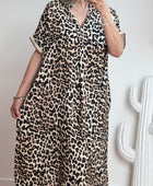 Robe fluide Léo TU 40/48
