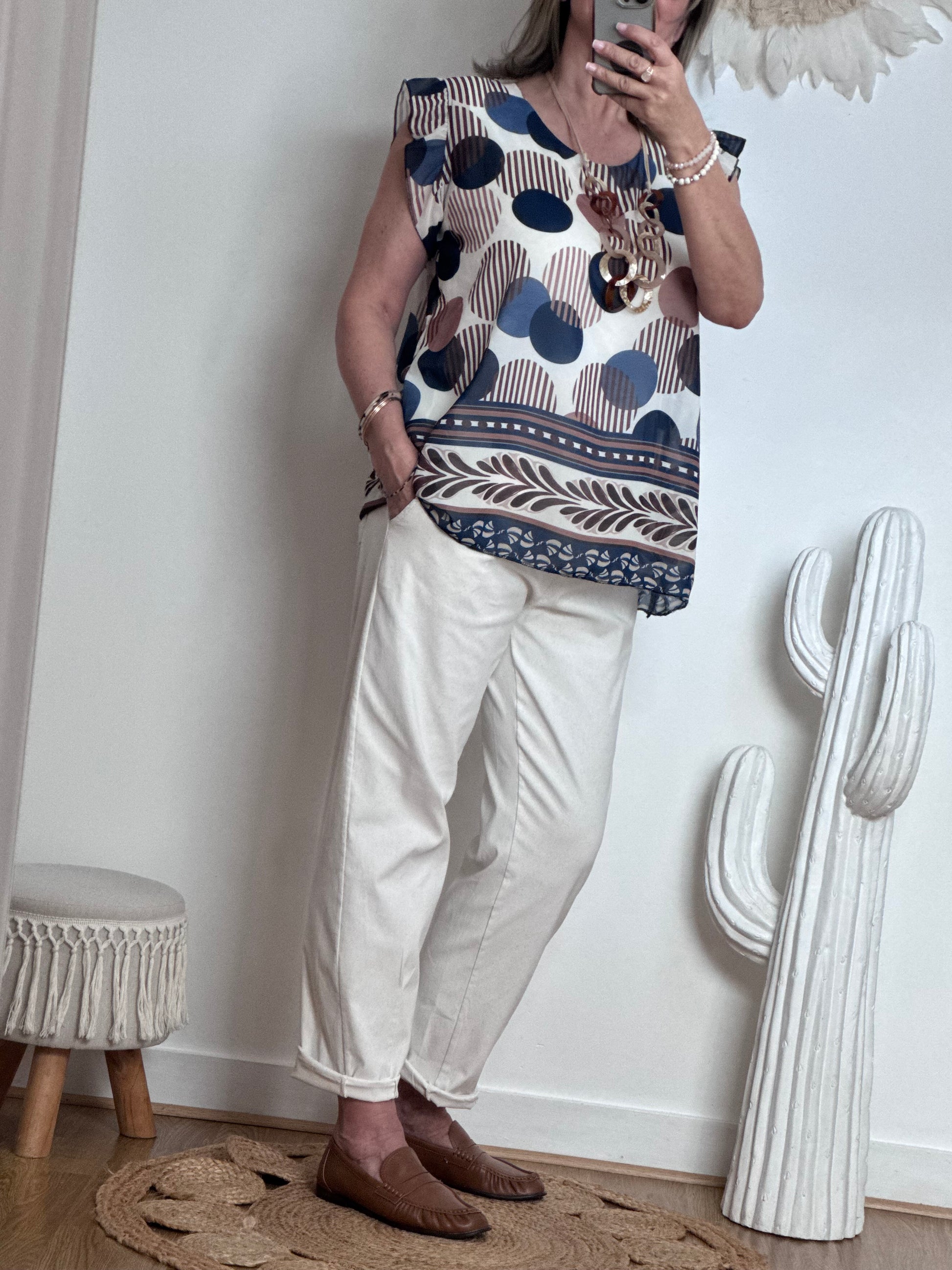 Top Ninon Marine