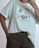 Top creme dolce vita TU 40/48