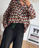 Chemise WALLE Banditas From Marseille