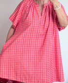 Robe évasée Lilou