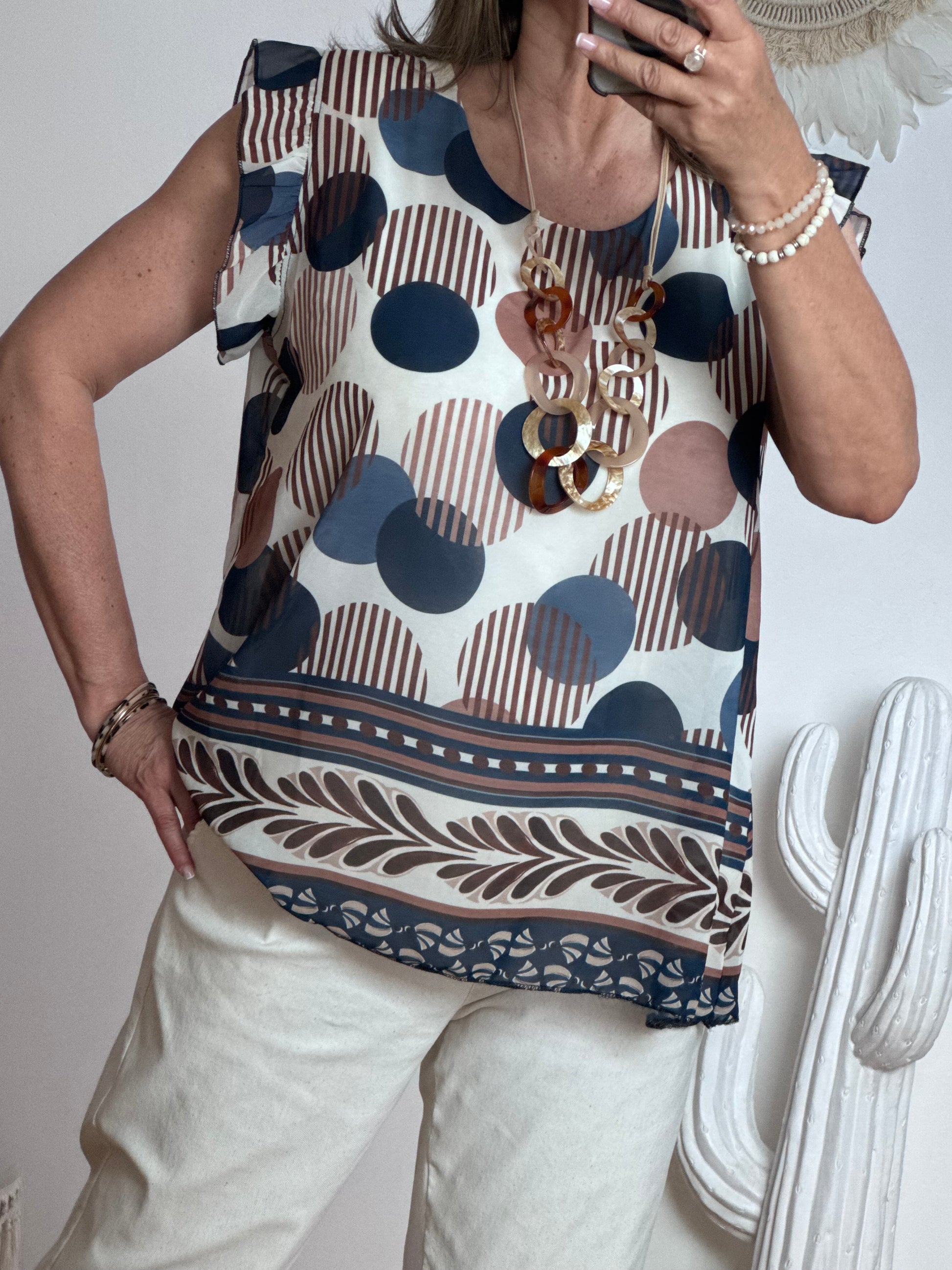 Top Ninon Marine
