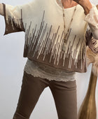 Pull Sofia