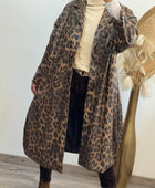 Manteau imperméable Léo TU 44/50