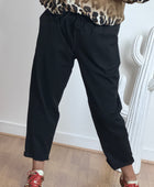 Pantalon Charly Noir TU 42/50