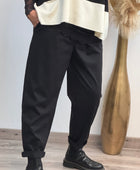 Pantalon Sacha noir TU 42/50