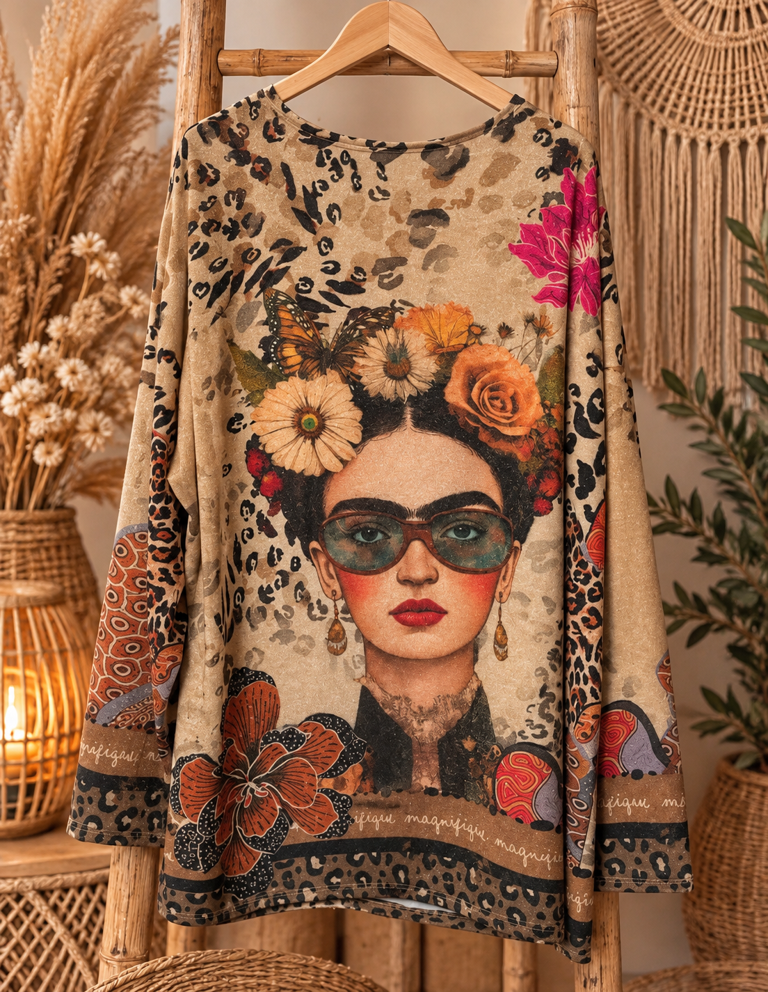 Puke Frida Jolie forme TU 46/52