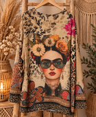 Puke Frida Jolie forme TU 46/52