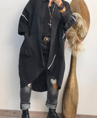 Chemise ou veste oversize
Chloé TU jusqu'au 48