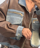 Blouson Gabin TU 42/48