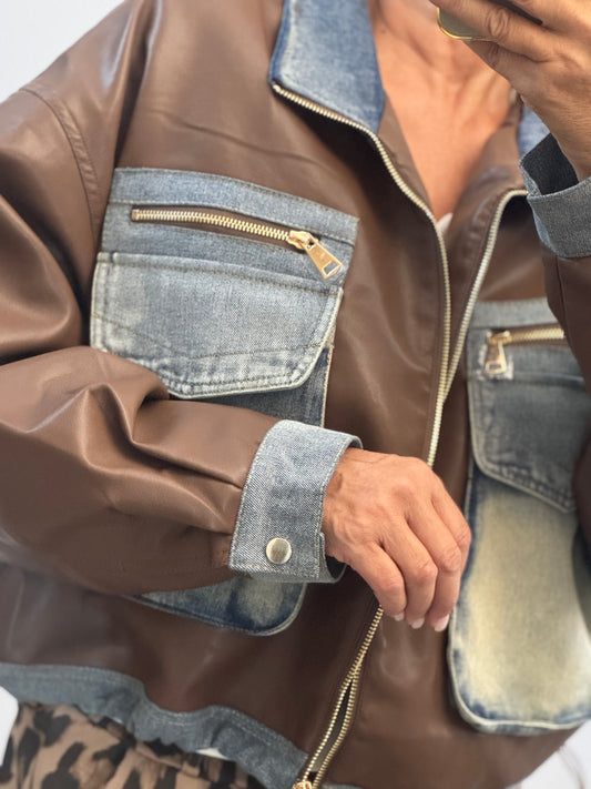 Blouson Gabin TU 42/48