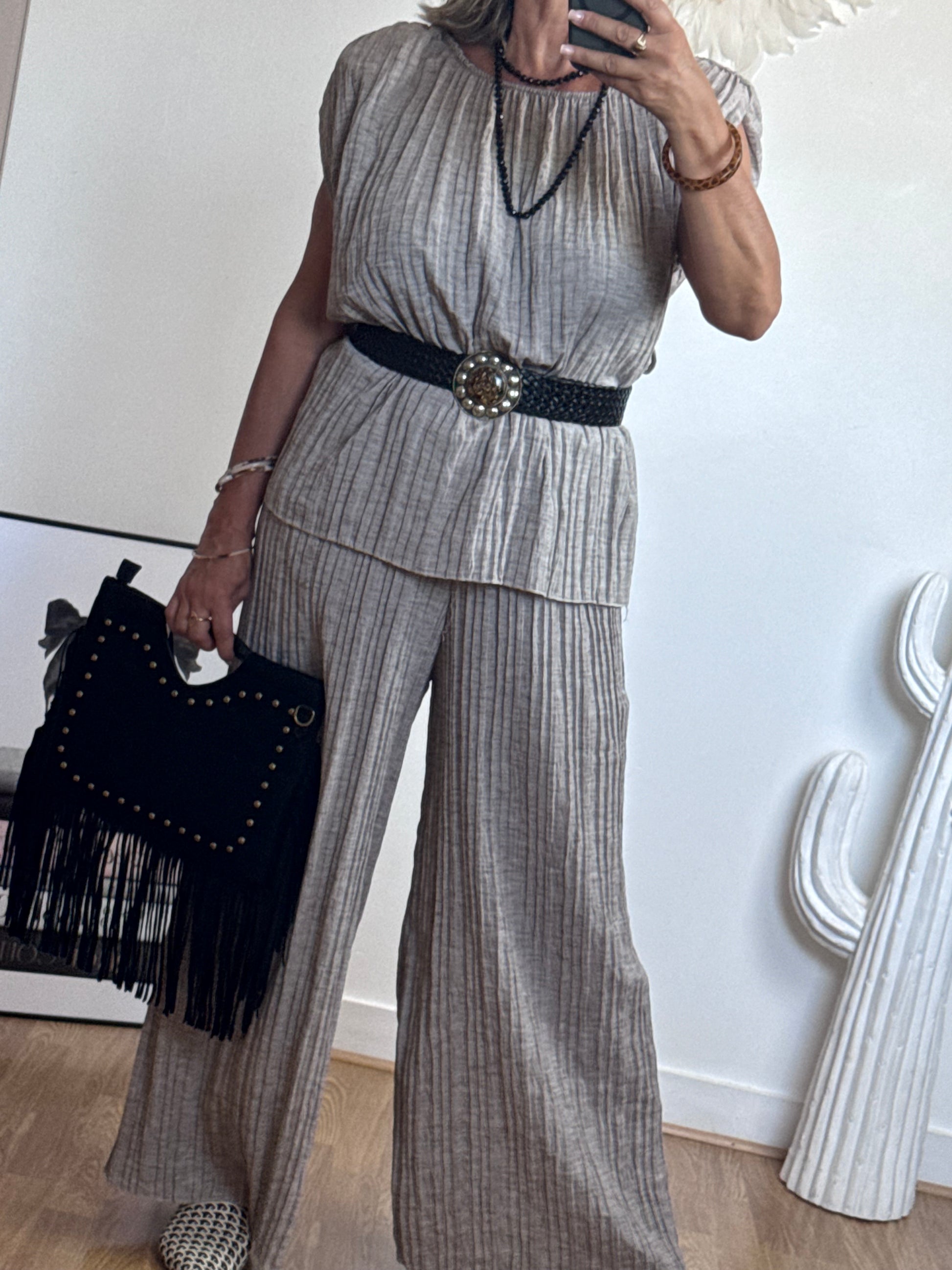 Ensemble Lola