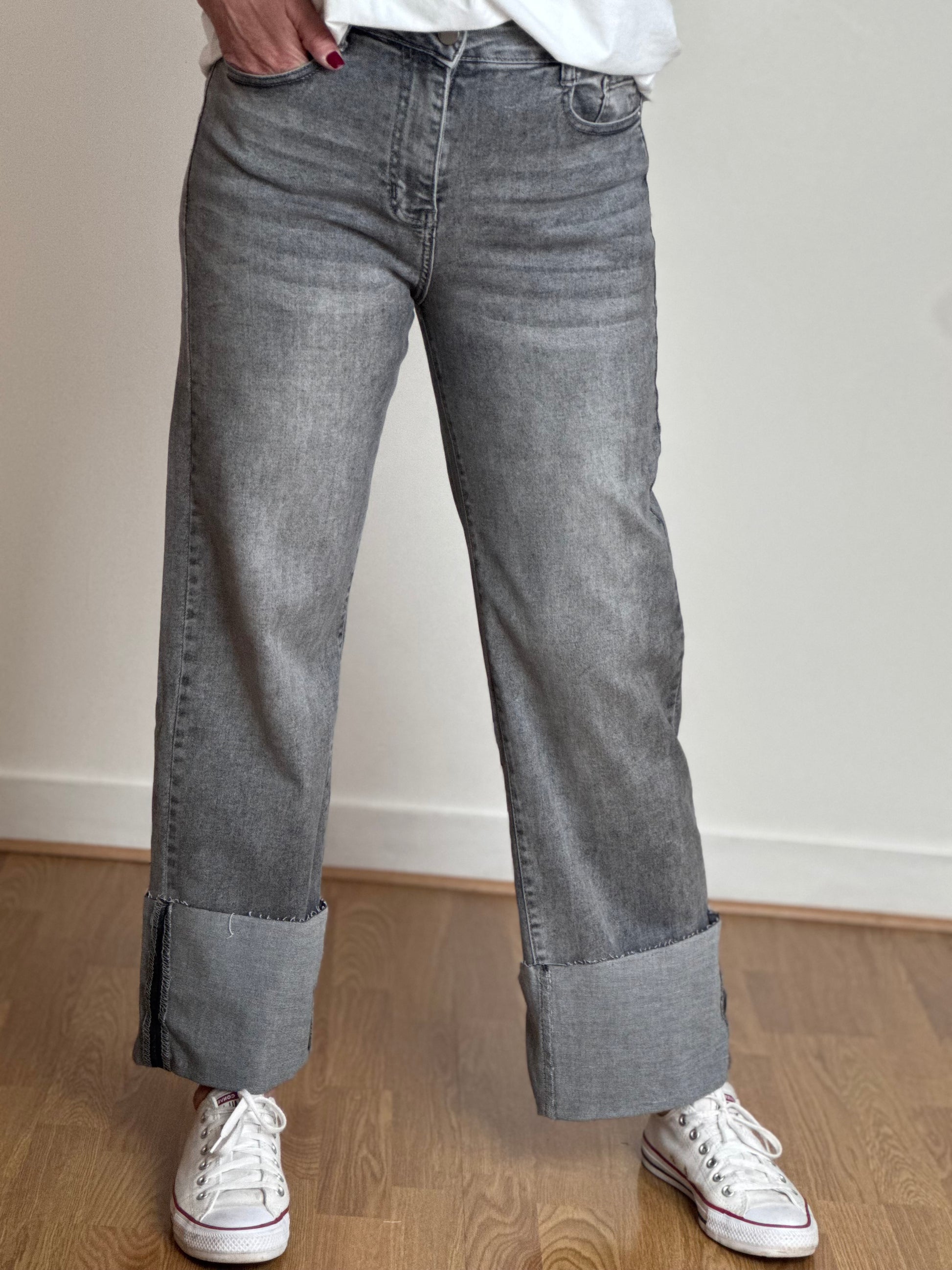 Jean