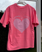 Teeshirt Summer Of Love