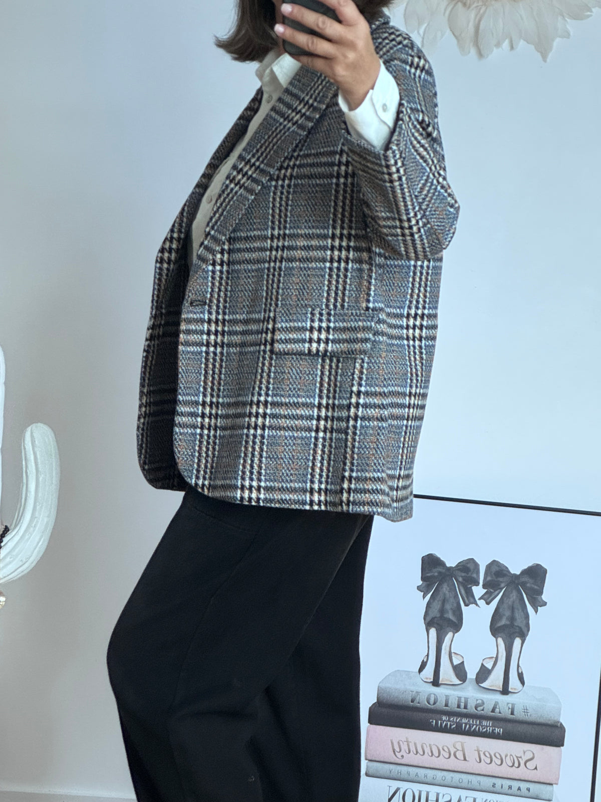 Veste Merini Banditas From Marseille